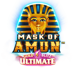 Mask of Amun